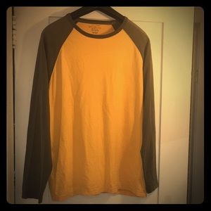 Vintage tee 100% cotton, size XL